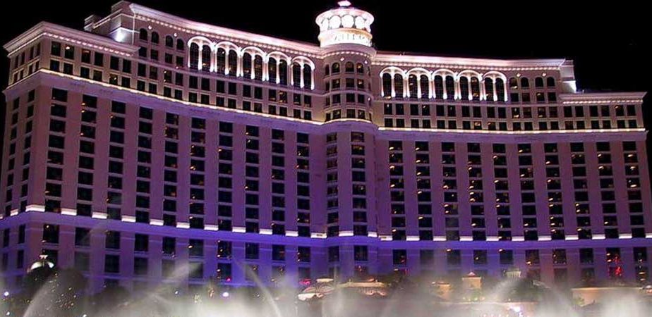Las Vegas VIP Network