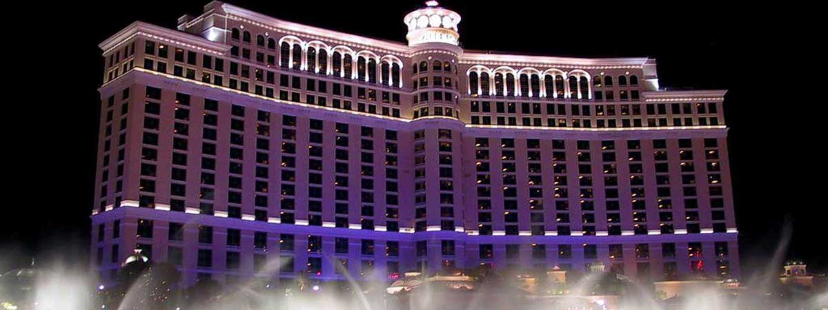 Las Vegas VIP Network