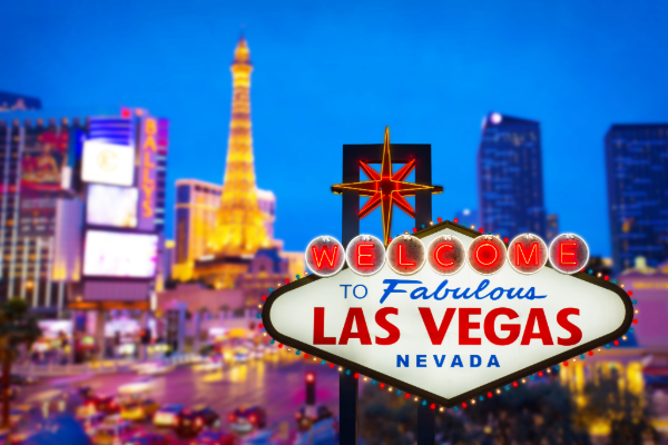 Las Vegas ChamberAIx: Where Innovation Meets Opportunity