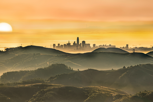 Walnut Creek ChamberAIx: Building Smarter Communities in the East Bay